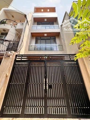 Kẹt Tiền Bán Nhà Hùng Vương P4 Q5.Diện Tích68,64M2 Giá Bán 3Tỷ190 Gần Công Viên Âu Lạc. Đang Cho Thuê 20 Triệu/T