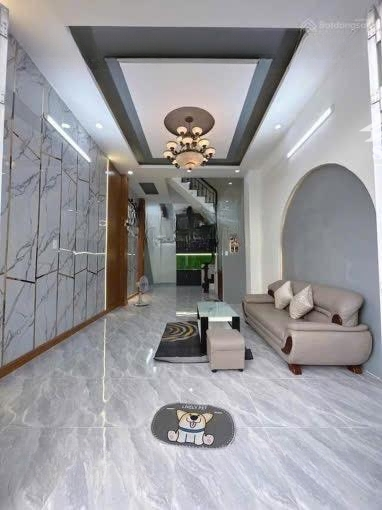 Kẹt Tiền Bán Nhà Hùng Vương P4 Q5.Diện Tích68,64M2 Giá Bán 3Tỷ190 Gần Công Viên Âu Lạc. Đang Cho Thuê 20 Triệu/T