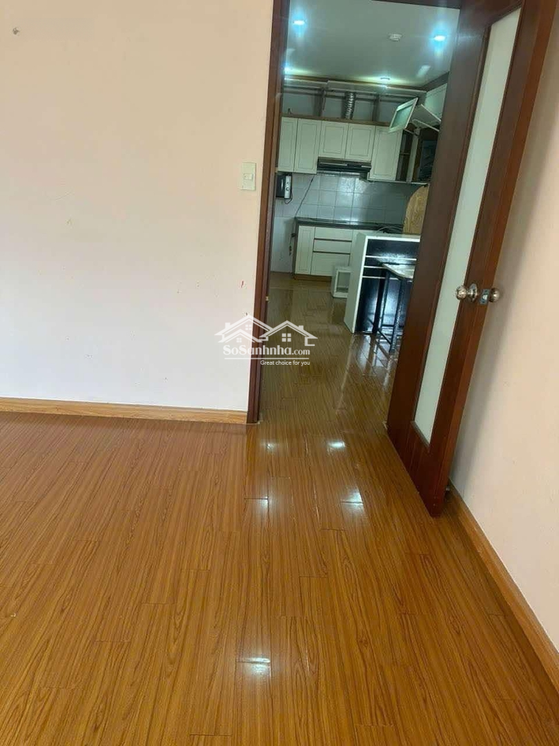 Cần Bán Căn Hộ Kđt Hồng Hà Eco City 64M2 Giá Tốt Liên Hệ: 0983392640