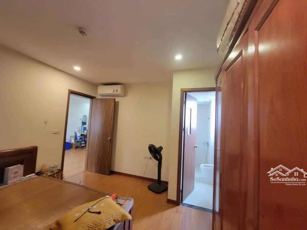 Cần Bán Căn Hộ Kđt Hồng Hà Eco City 64M2 Giá Tốt Liên Hệ: 0983392640