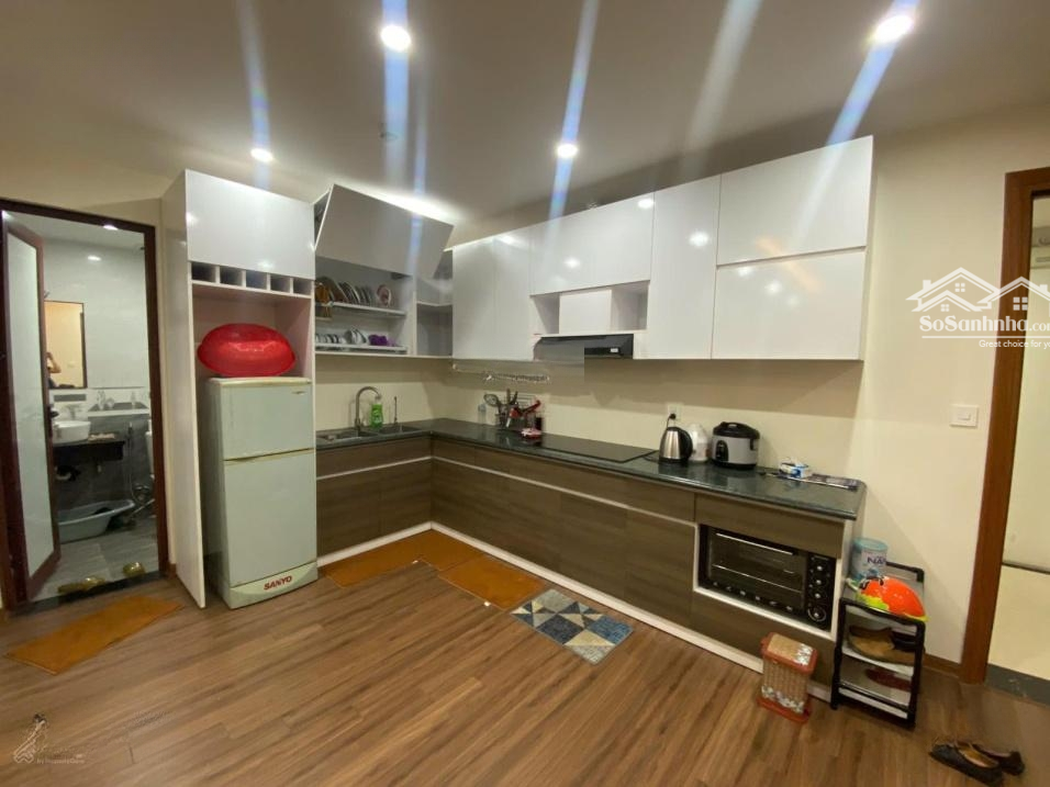Cần Bán Căn Hộ Kđt Hồng Hà Eco City 64M2 Giá Tốt Liên Hệ: 0983392640