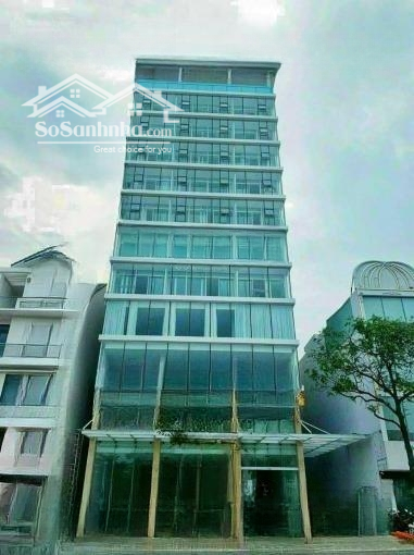 Cần Bán Tòa Nhà Góc 2 Mặt Tiền Đường Hồng Hà Tân Bìnhdiện Tích10X30M Hầm 10Tầng Hđt 250 Triệu/T Giá Bán 65 Tỷ