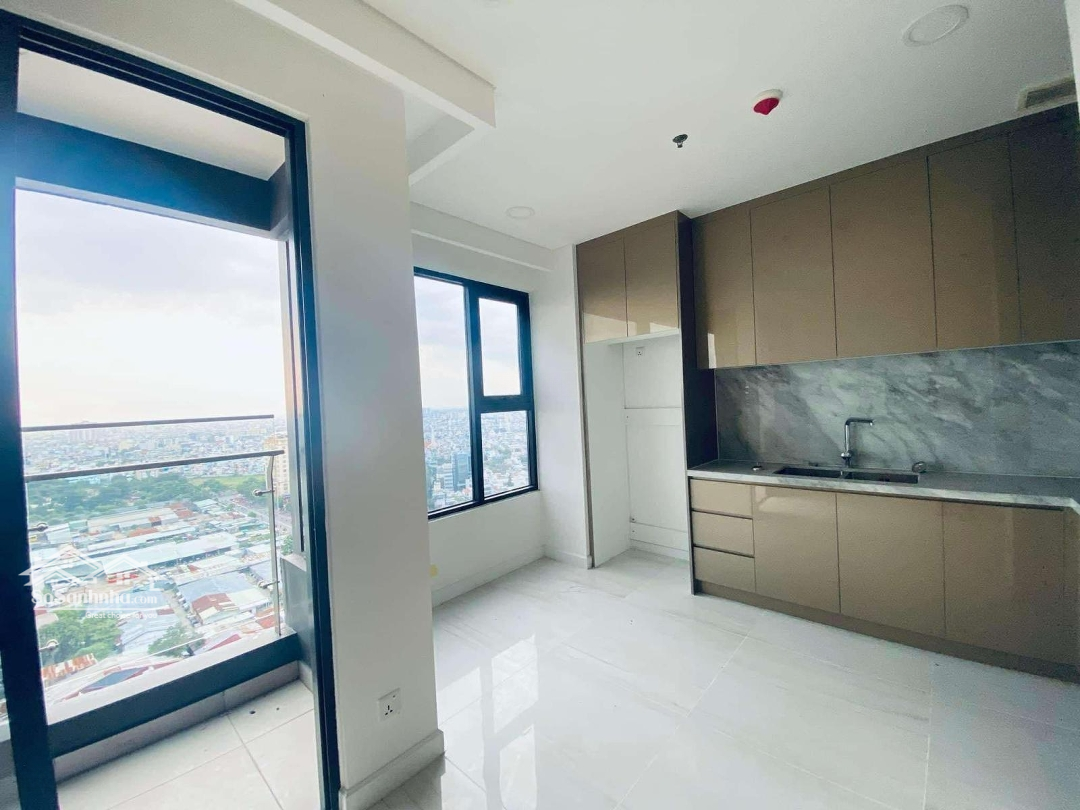 Kingdom101 Bán Căn 1 Phòng Ngủ 48M2 Giá Bán 4Ty600 Bao Hết Thuế Phí Tl