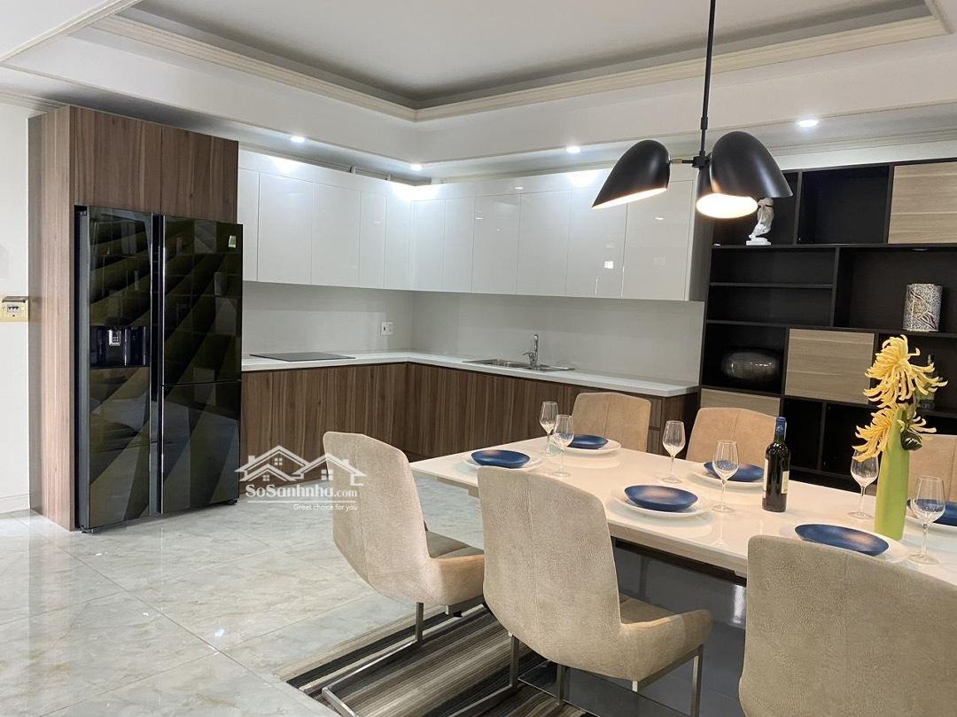 45 Triệu/M2 Căn Hộ Đã Hoàn Thiện Mới 100% Tại Quận 2, 20 Phút Đến Q.1, Chiết Khấu 3%, Nhận Nhà Ngay