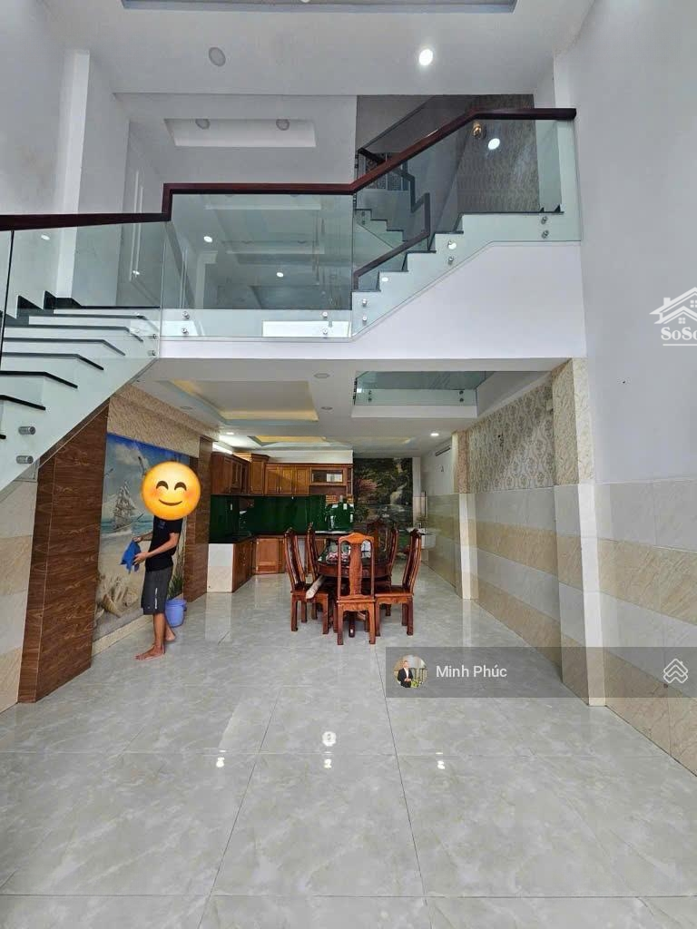 Chính Chủ Bán Căn Nhà Đẹp 1/ Ngay Thành Thái Quận 10 48M2 (4X12) Ntcb