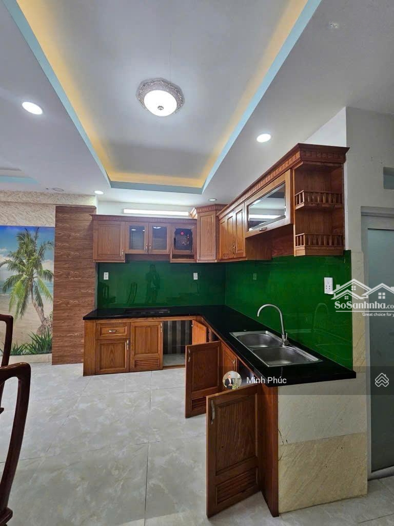 Chính Chủ Bán Căn Nhà Đẹp 1/ Ngay Thành Thái Quận 10 48M2 (4X12) Ntcb