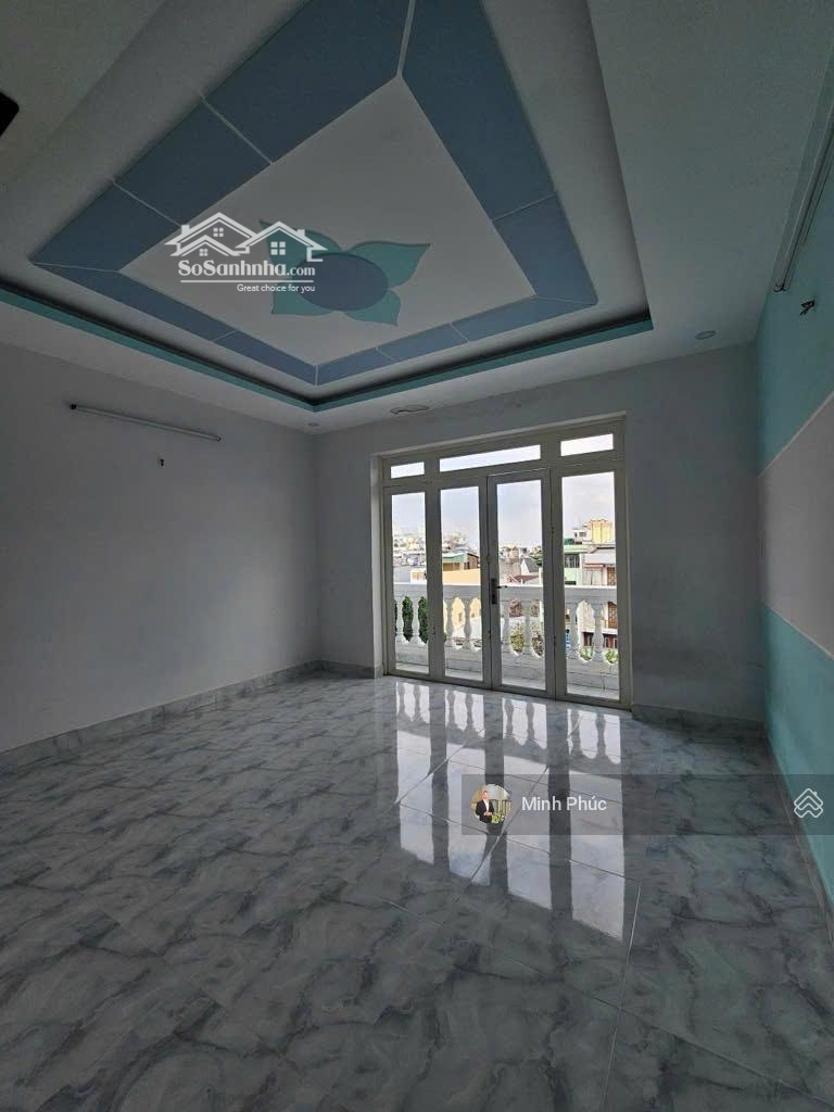 Chính Chủ Bán Căn Nhà Đẹp 1/ Ngay Thành Thái Quận 10 48M2 (4X12) Ntcb