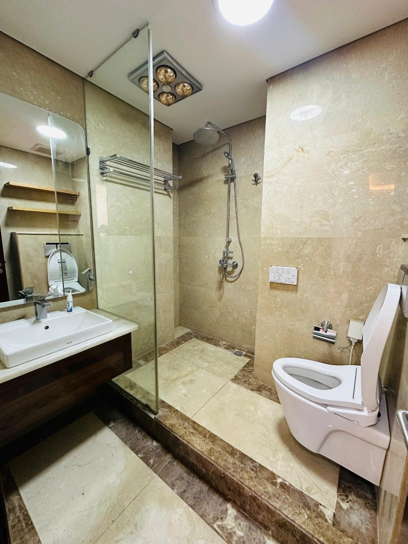 Căn Hộ Chung Cư 3 Phòng Ngủ 2 Vệ Sinhtại Licogi 13 Tower, 5,8 Tỷ, 102M2, Hot