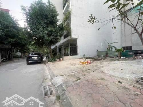 Bán Đất Tại Tu Hoàng, Phương Canh, Nam Từ Liêm, 80M2, Giá Chỉ Có 15,6 Tỷ