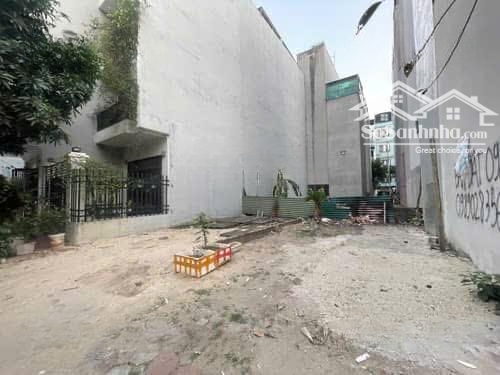 Bán Đất Tại Tu Hoàng, Phương Canh, Nam Từ Liêm, 80M2, Giá Chỉ Có 15,6 Tỷ