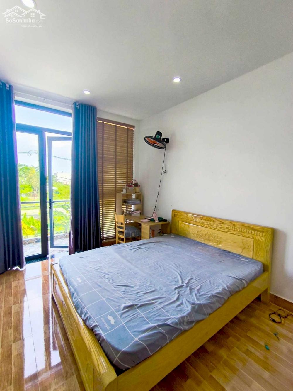 Nhà đẹpNgay đảo Kim CươngTrường Thạnh, Thủ ĐứcXe tăng - 84m2, 2 Tầng đúcnhỉnh 5 tỷ 