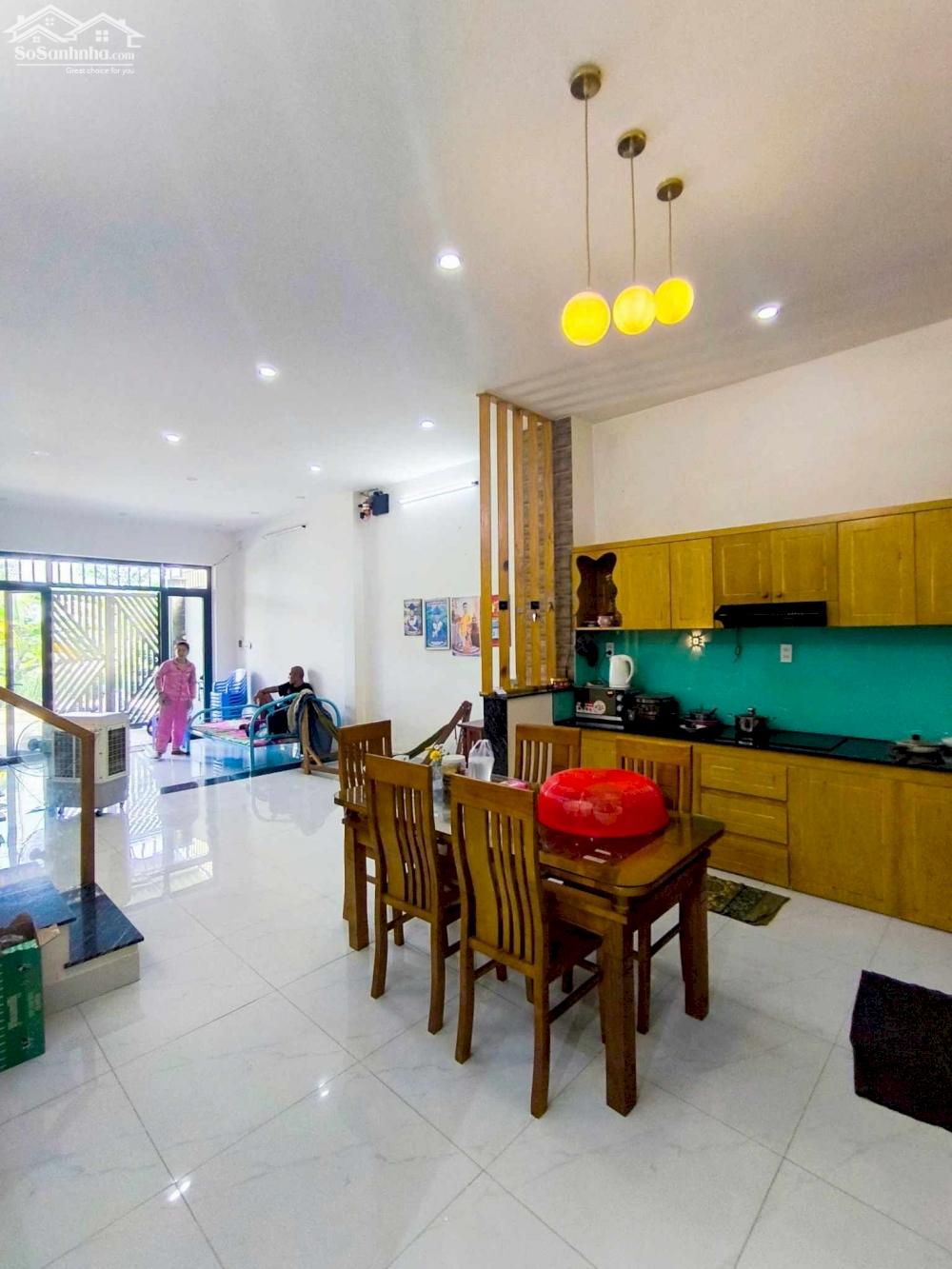 Nhà đẹpNgay đảo Kim CươngTrường Thạnh, Thủ ĐứcXe tăng - 84m2, 2 Tầng đúcnhỉnh 5 tỷ 