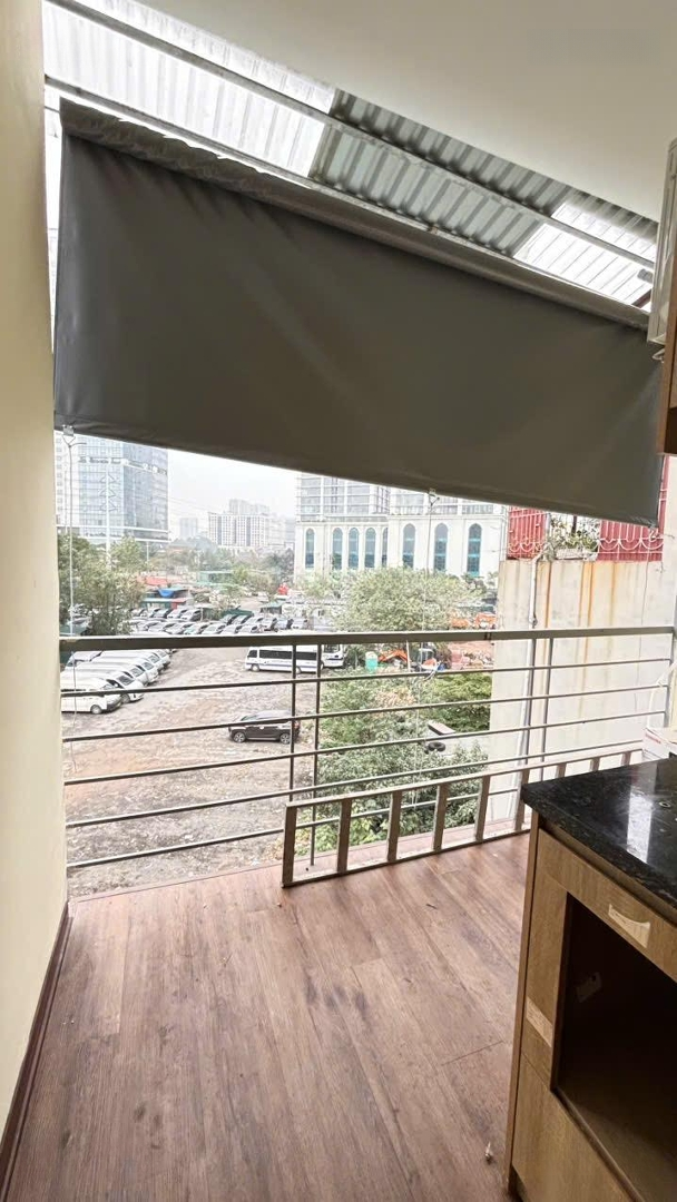 Cho Thuê Cc 1N1K, Bếp Riêng, 55M2 Tại Trung Văn, 5, 6 Triệu, Nhận Ngay