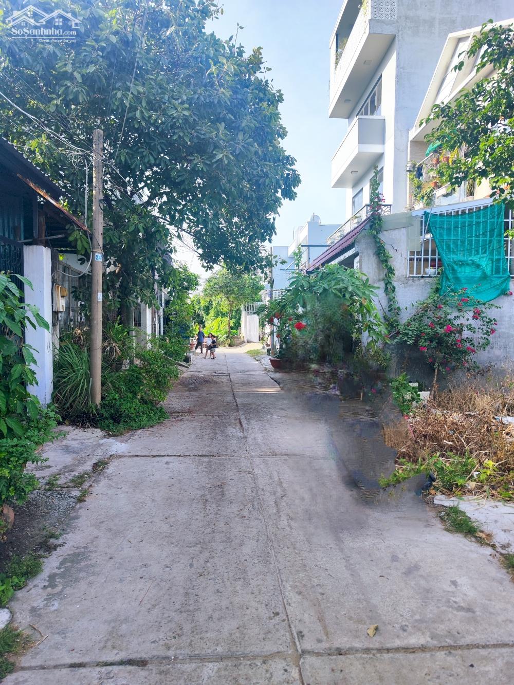 ĐẤT THỔ CƯ HẺM XE HƠI GIÁ TỐT XÃ TÂN KIÊN