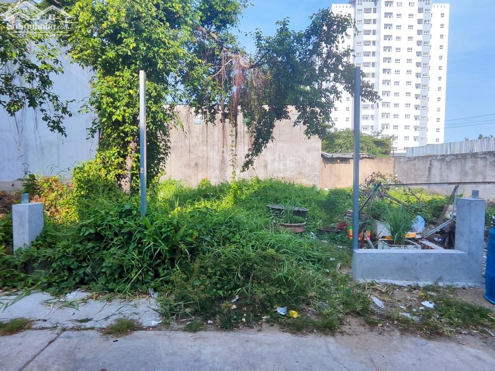 ĐẤT THỔ CƯ HẺM XE HƠI GIÁ TỐT XÃ TÂN KIÊN