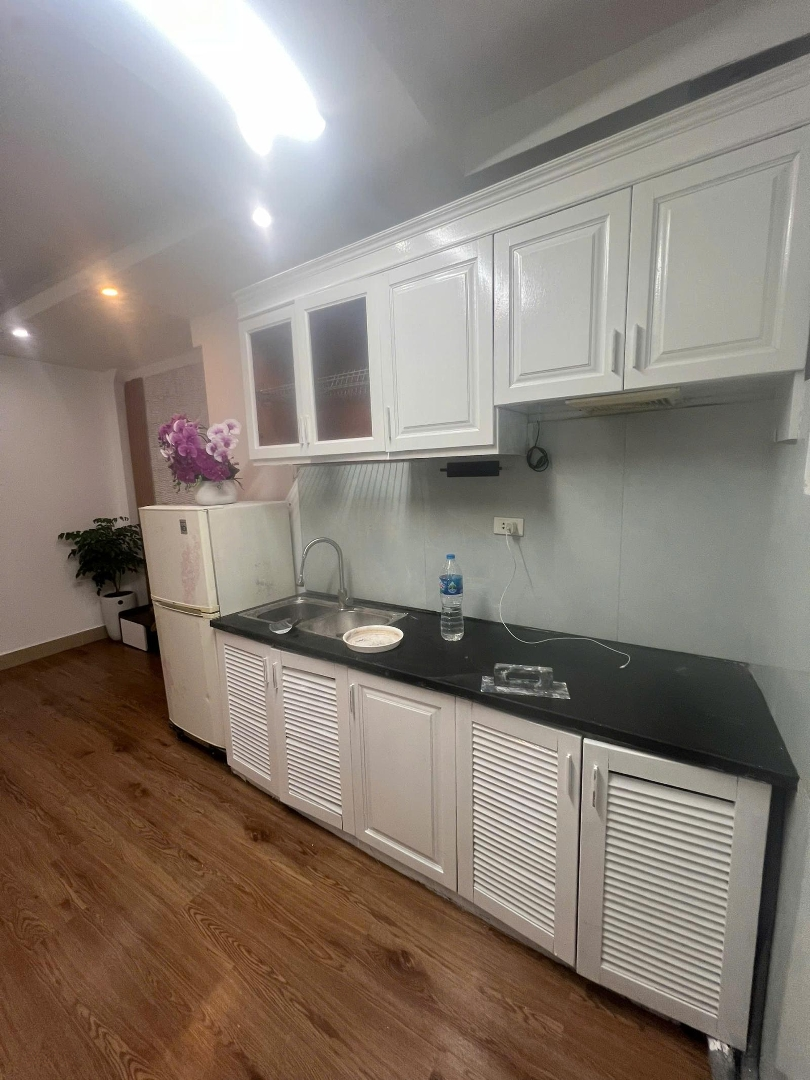 Bán Gấp Chung Cư Mini 2 Phòng Ngủ 1 Vệ Sinhtại Kim Mã, Ba Đình, Hà Nội, 1,8 Tỷ Vnd, 48M2