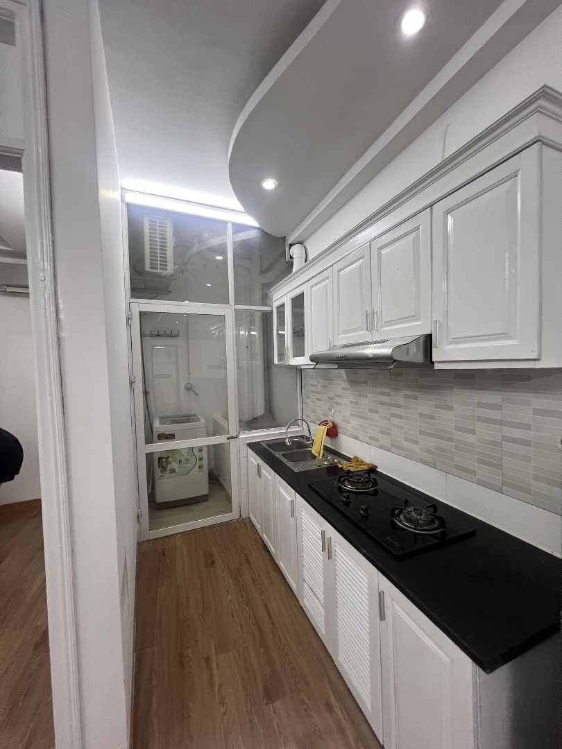 Bán Gấp Chung Cư Mini 2 Phòng Ngủ 1 Vệ Sinhtại Kim Mã, Ba Đình, Hà Nội, 1,8 Tỷ Vnd, 48M2