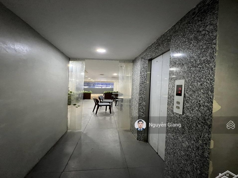 Bán Nhà Mặt Phố Lạc Long Quân- Cầu Giấy- Kinh Doanh- Quy Hoạch Ổn Định- 54M2- 27Tỷ
