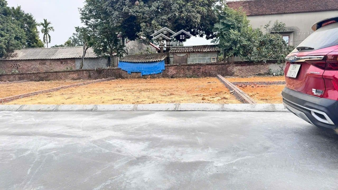 100M2 L - Full Thổ Cưmặt Tiền8M Hậu Nở Nhẹ Khu Dân Cư - Đường Thông - 150M Đầy Đủ Các Dịch Vụ