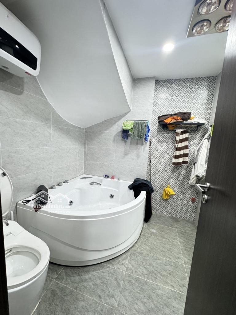 Bán Nhà Riêng Tại Đặng Vũ Hỷ, 8,5 Tỷ, 45M2, Bao Đẹp Cho Bạn Trẻ