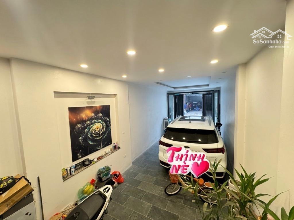 Bán Nhà Riêng Tại Đặng Vũ Hỷ, 8,5 Tỷ, 45M2, Bao Đẹp Cho Bạn Trẻ