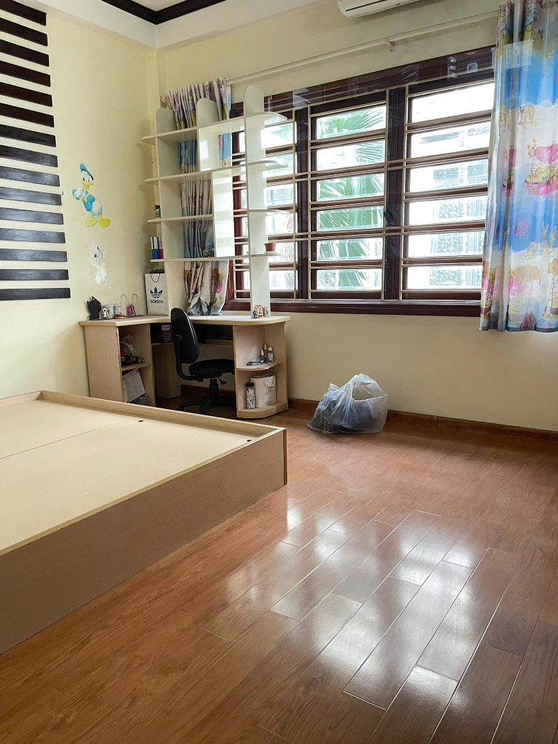 Phân Lô Vỉa Hè Ô Tô Tránh Kinh Doanh 80M Khu Đô Thị An Lạc Phùng Khoang Trung Văn