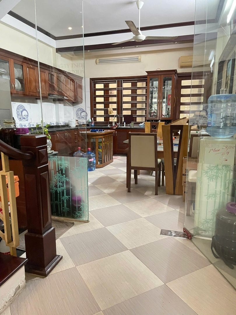 Phân Lô Vỉa Hè Ô Tô Tránh Kinh Doanh 80M Khu Đô Thị An Lạc Phùng Khoang Trung Văn