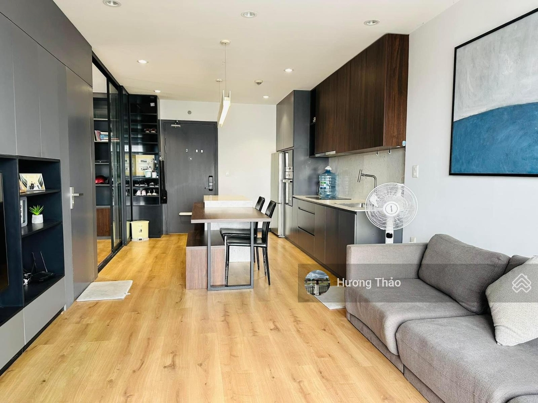 Bán Opal Boulevarddiện Tích74M2 2 Phòng Ngủ 2 Vệ Sinhgiá Bán 1Tỷ890 - Đã Có Sổ Tháp A1 Tầng Trung