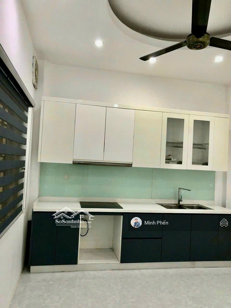 1 Căn Duy Nhất!Hẽm Xe Hơi8M Điện Biên Phủ, Q3 - Dt: 4 X 16M (Cn: ~64M2) Chỉ 12.8 Tỷ - Liên Hệ: 0945 36 40 46