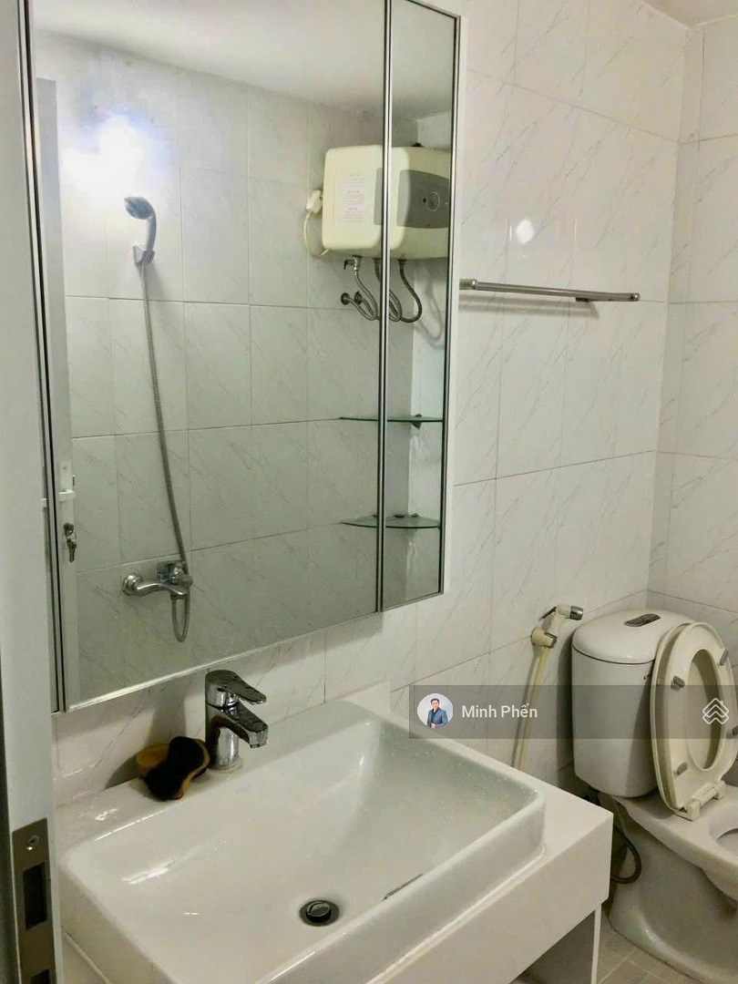 1 Căn Duy Nhất!Hẽm Xe Hơi8M Điện Biên Phủ, Q3 - Dt: 4 X 16M (Cn: ~64M2) Chỉ 12.8 Tỷ - Liên Hệ: 0945 36 40 46