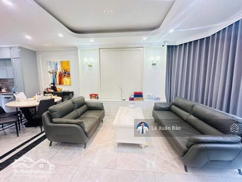 Phân Lô Gara Ô Tô Linh Đàm, 71M2X6T Thang Máy,Mặt Tiền6.3M Ô Tô Tránh Có Vỉa Hè Full Nội Thất Ở Ngay