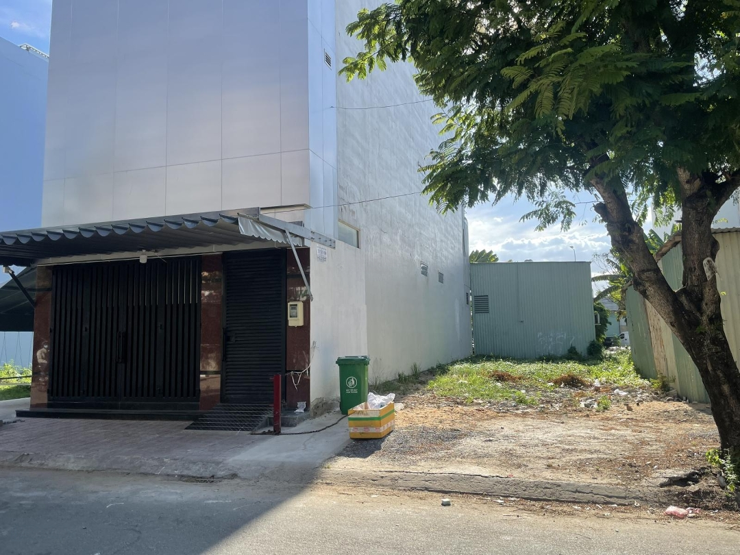 Bán Nền Nhà Phố 1/Đxh Kdc Hoàng Anh Minh Tuấn, Dt: 5X25M, Giá 135 Triệu/M