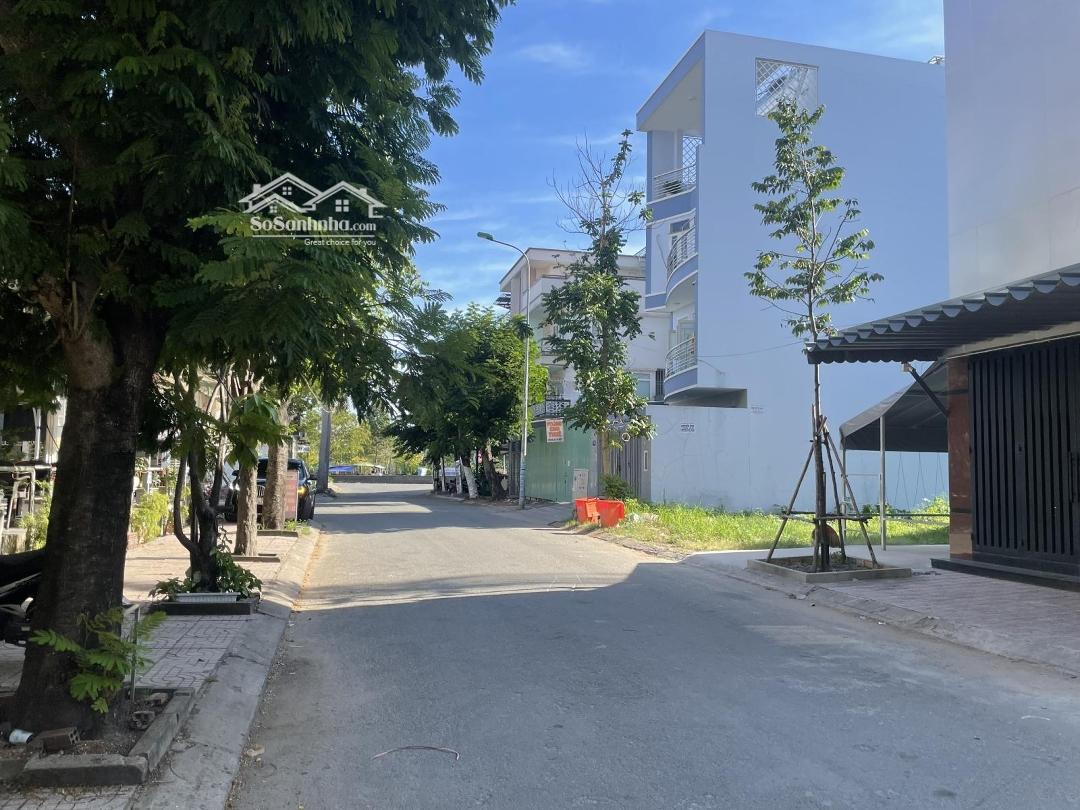 Bán Nền Nhà Phố 1/Đxh Kdc Hoàng Anh Minh Tuấn, Dt: 5X25M, Giá 135 Triệu/M