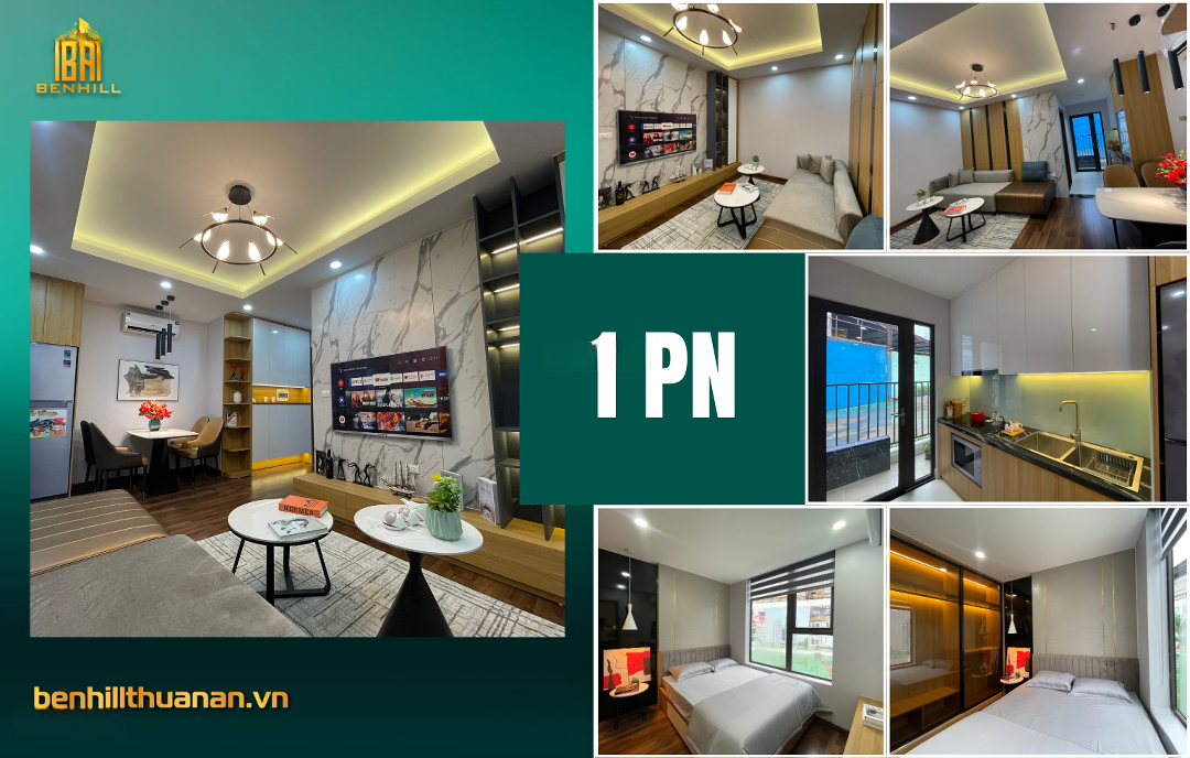 Hot! Cđt Mở Bán Đợt 2 Da Benhill, Còn Duy Nhất Một Ch 1 Pn, Nh Hỗ Trợ Vay 80%, Ls 0% Trong 30 Tháng
