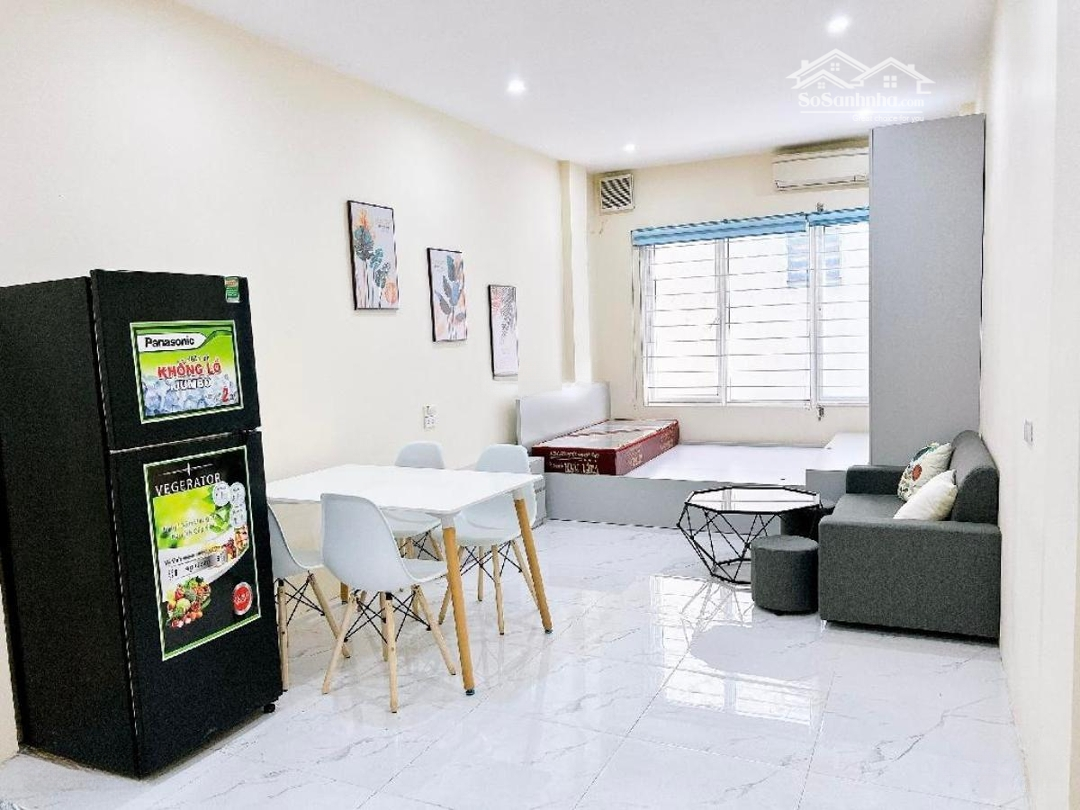 Tòa Ccmn Chdv Trung Tâm Mỹ Đình 70M*7T 18P Full Đồ Thang Máy Dòng Tiền 100 Triệu/Tháng, Nhỉnh 10 Tỷ