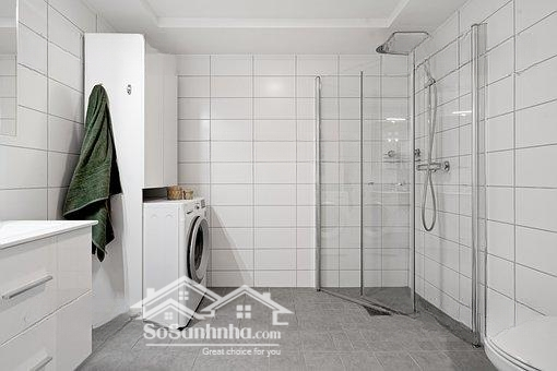 Ngang Hiếm 5,5M! Nhà Đẹp Sát Mặt Tiền Huỳnh Văn Bánh, Pn (5,5 X 17M) ~ 80M2 - 4 Tầng Chỉ 12 Tỷ Tl
