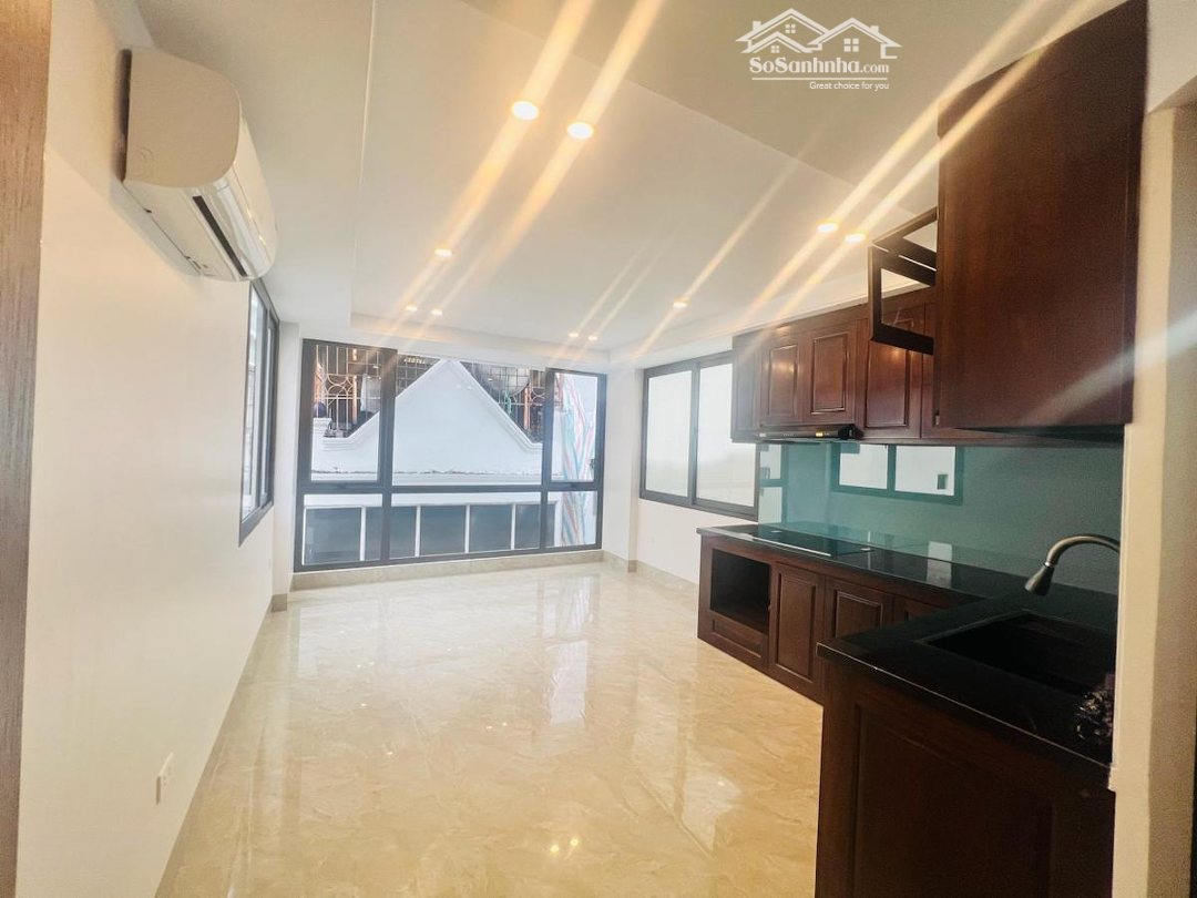 Bán Nhà Văn Cao, Ba Đình 6Tầng Thang Máy, Diện Tích: 39M2 Giá Bán 11.5Tỷ
Nhà Xây Mới Đẹp Ở Luôn, Cách Oto 50M