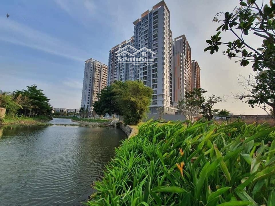 Bán Nhanh Safira Căn Góc View Sông 2 Phòng Ngủ Hàng Hiếm, Tầng Siêu Đẹp. Giá Bán 3,8 Tỷ Liên Hệ: 0901690567