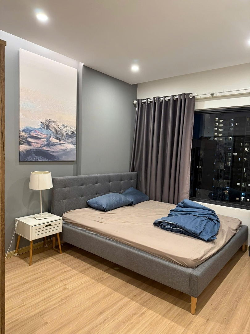 Bán 3 Pn Rẻ Nhất New City, Full Nội Thất, Có Hợp Đồng Thuê
