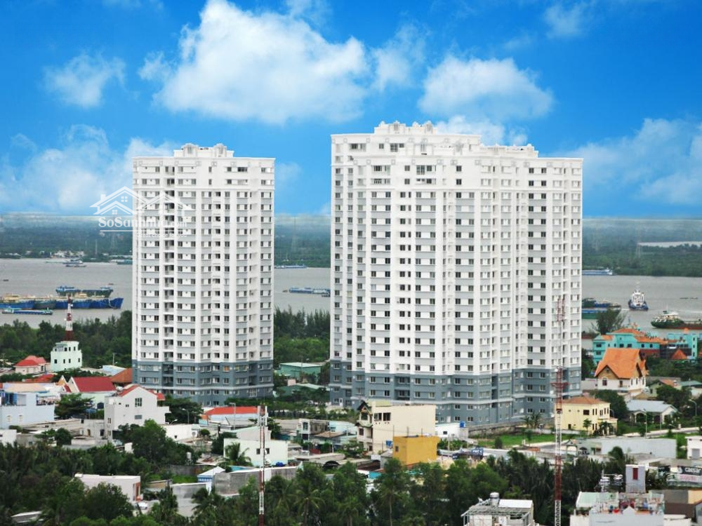 Cần Bán Chung Cư Pmt 95M 2Pm 2Tolet Nhà Mát Mẻ View Sông Giá Bán 1.670 Tỷ Liên Hệ: 0945308008