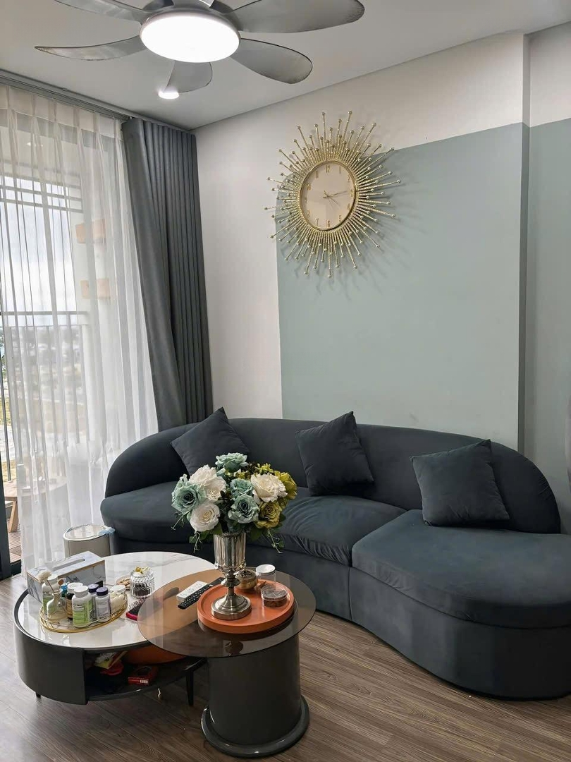 Bán Căn Hộ Chung Cư Fpt Plaza 2, 2,43 Tỷ, 71M2, 2 Phòng Ngủ 2 Vệ Sinh Giá Tốt