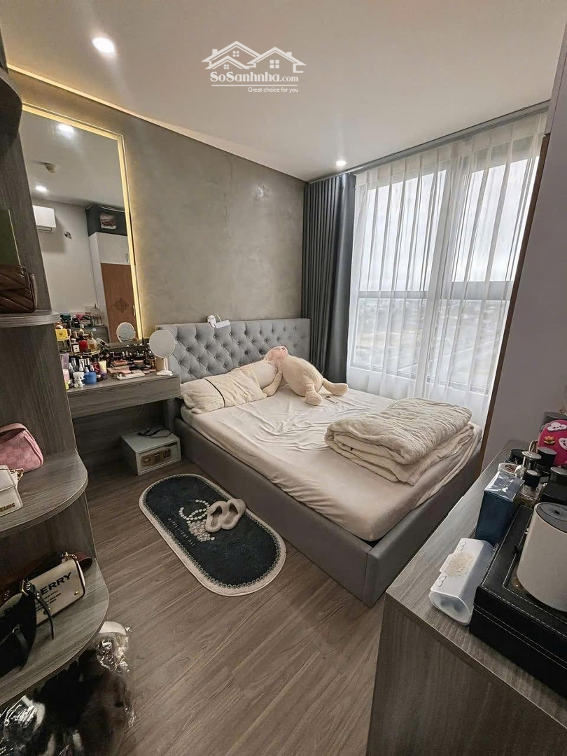 Bán Căn Hộ Chung Cư Fpt Plaza 2, 2,43 Tỷ, 71M2, 2 Phòng Ngủ 2 Vệ Sinh Giá Tốt