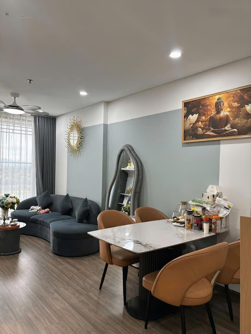 Bán Căn Hộ Chung Cư Fpt Plaza 2, 2,43 Tỷ, 71M2, 2 Phòng Ngủ 2 Vệ Sinh Giá Tốt