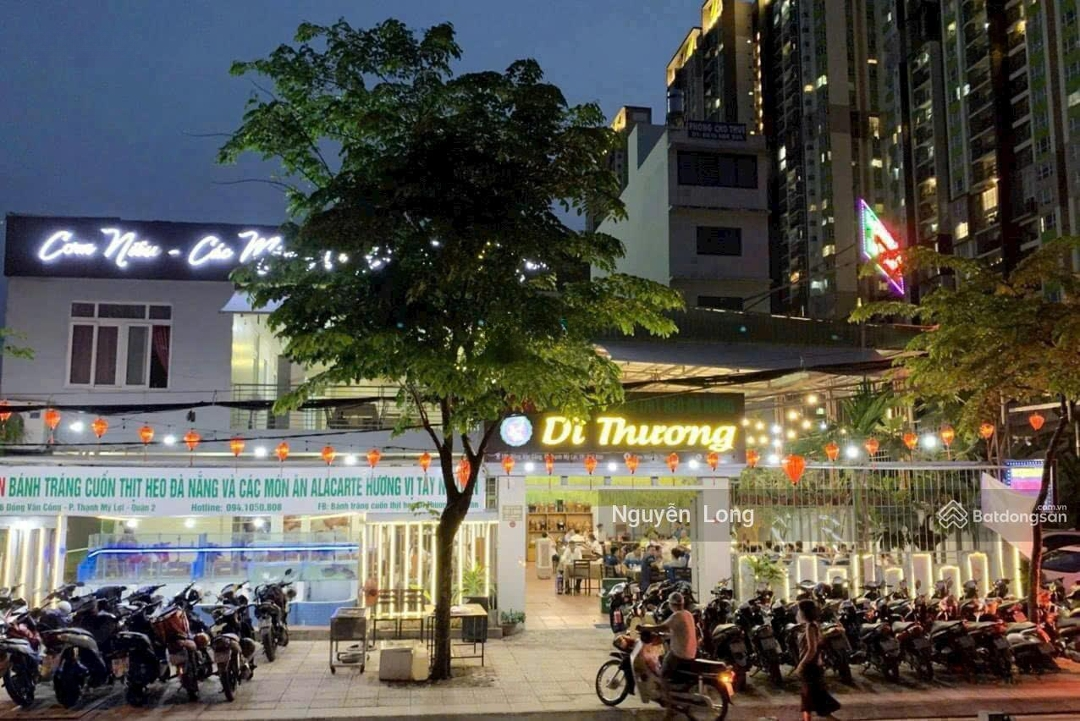Giảm 500 Tỷ Về Còn 389 Tỷ Bán Khuôn Đất Vip Đường Điện Biên Phủ 25,5M X56 M,Ctxd 3 Hầm 18Tầng