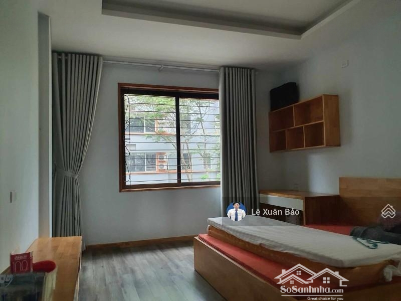 Hàng Hiếm - Biệt Thự Đơn Lập 4 Mặt Thoáng 230M2X5T Thang Máy,Mặt Tiền16M Ô Tô Tránh Có Vỉa Hè Kd 72 Tỷ