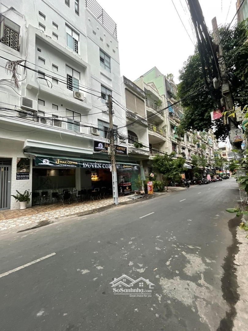 Mtkd Chdv Bàu Cát 7, 12M X 20M, Doanh Thu Khủng, Thu Nét Về Tay.