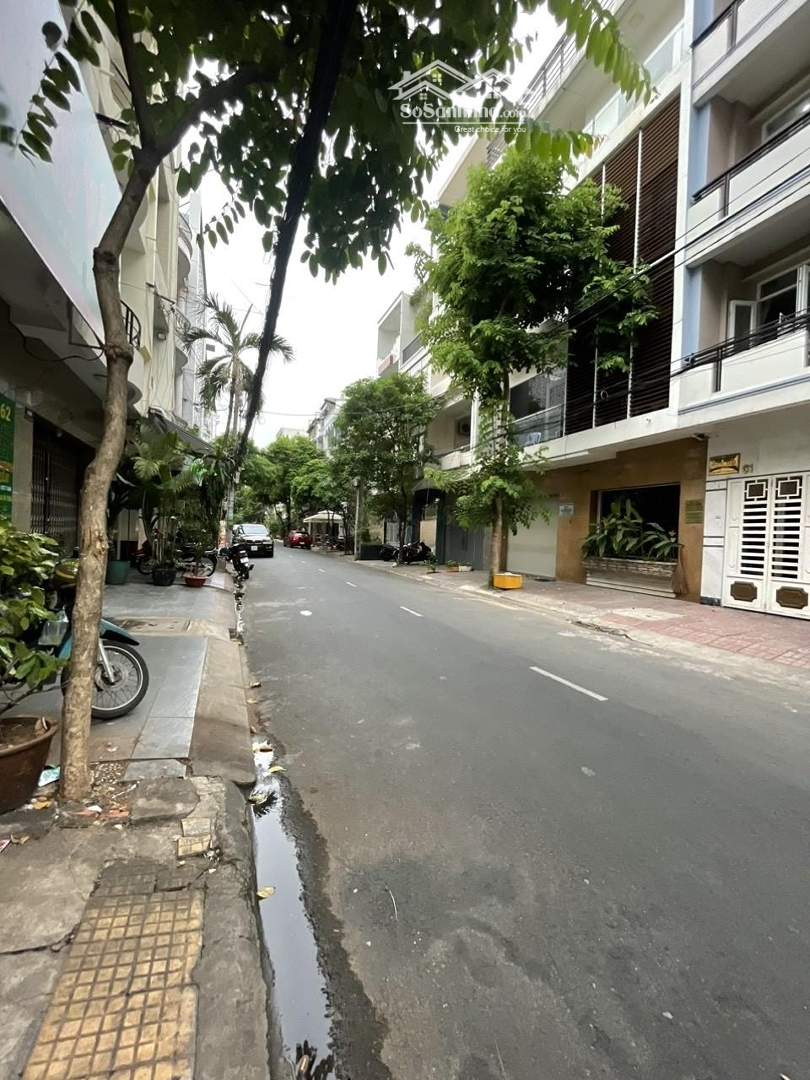 Mtkd Chdv Bàu Cát 7, 12M X 20M, Doanh Thu Khủng, Thu Nét Về Tay.