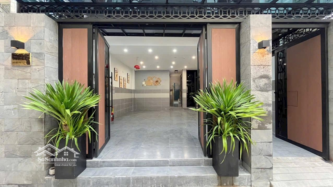 Siêu Phẩm Dòng Tiền! Tòa Nhà 650/4/45 Điện Biên Phủ Q10 5,8X18,6M 5 Tầng, Tm Hdt 89 Triệu Giá Bán 25 Tỷ