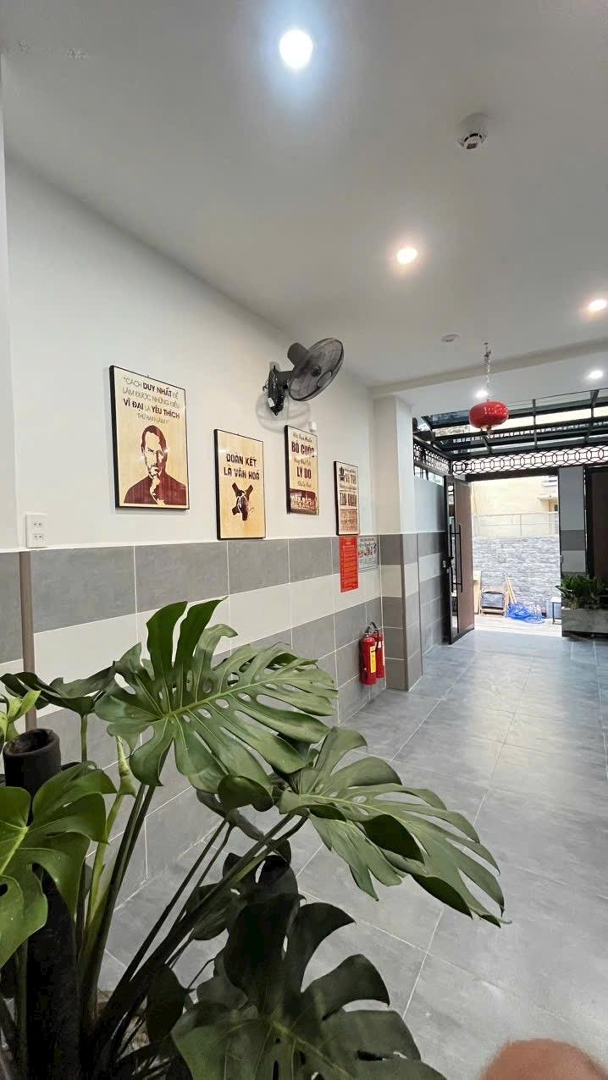 Siêu Phẩm Dòng Tiền! Tòa Nhà 650/4/45 Điện Biên Phủ Q10 5,8X18,6M 5 Tầng, Tm Hdt 89 Triệu Giá Bán 25 Tỷ