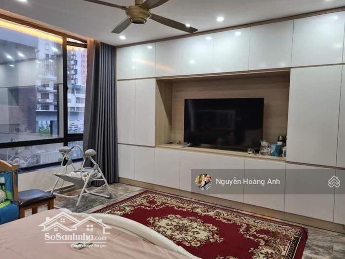 Nhà Đẹp Xuân Thủy. Lô Góc 2 Thoáng, Ngõ Nông Gần Phố. 50M2 Giá Chỉ 9 Tỷ Nhỉnh Xíu